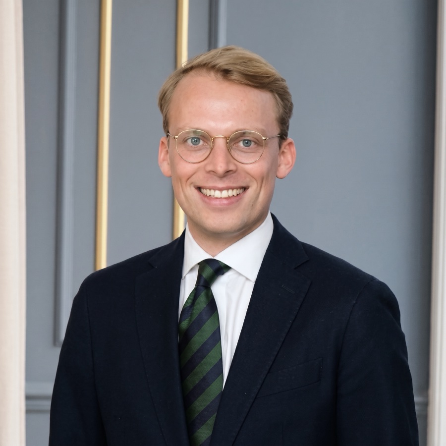 Janus Intelmann